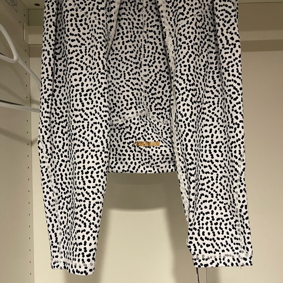 Do You Even Leggings size Large BNWT - Picture 3 of 5